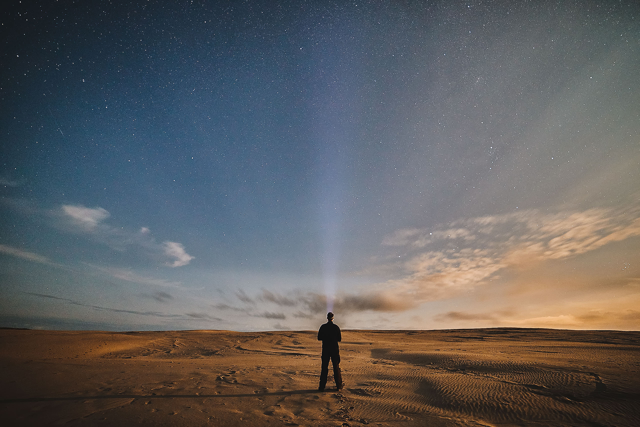 Sand Dunes David Altrath 4837