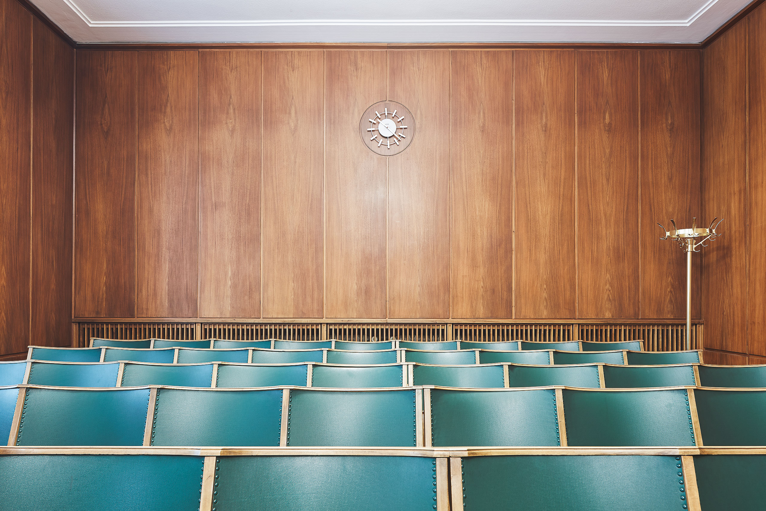 Stühle, Landgericht Stuttgart