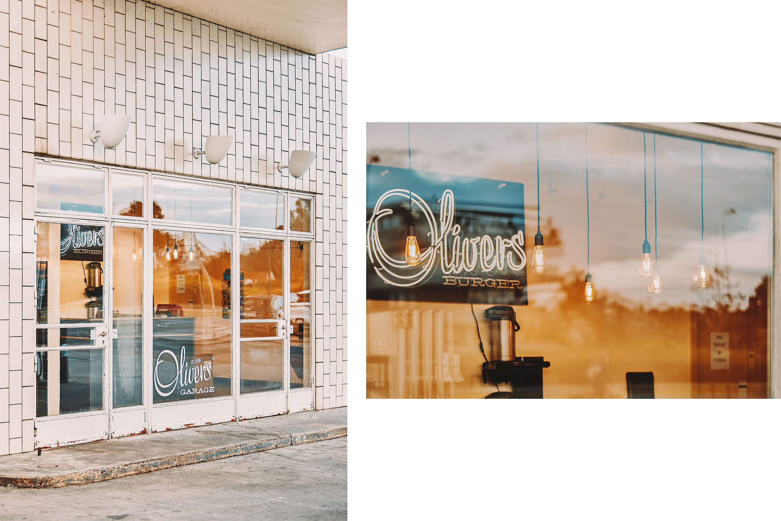 Arne Jacobsen’s Skovshoved Petrol Station