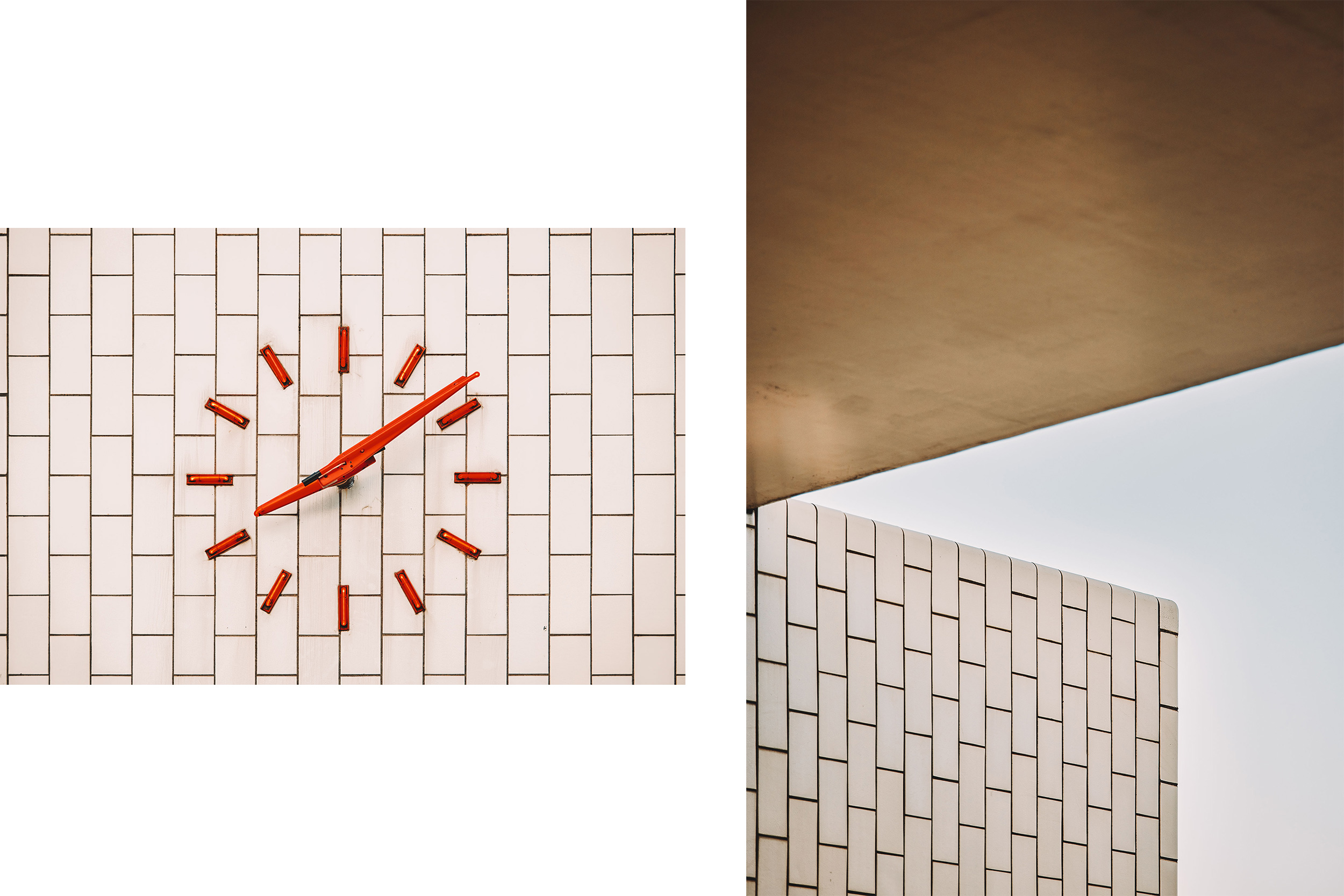 Arne Jacobsen’s Skovshoved Petrol Station