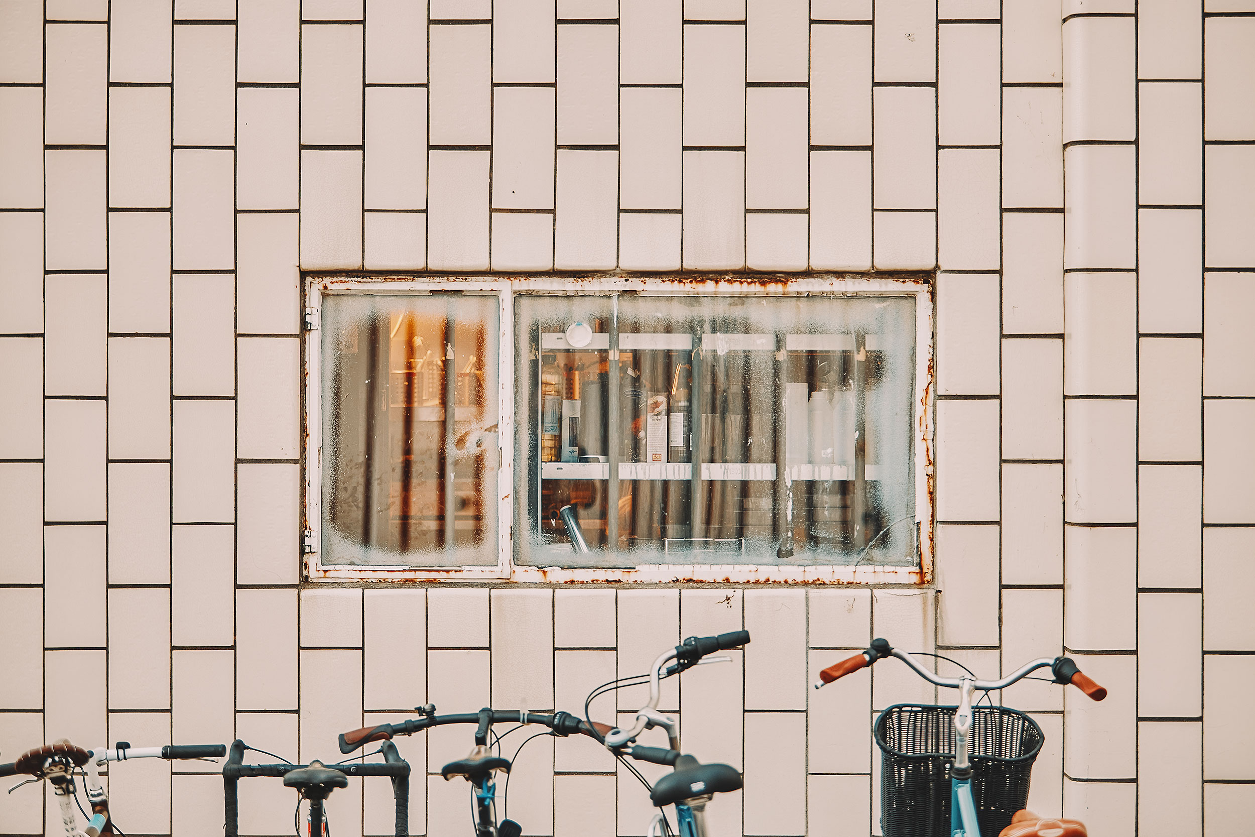 Arne Jacobsen’s Skovshoved Petrol Station