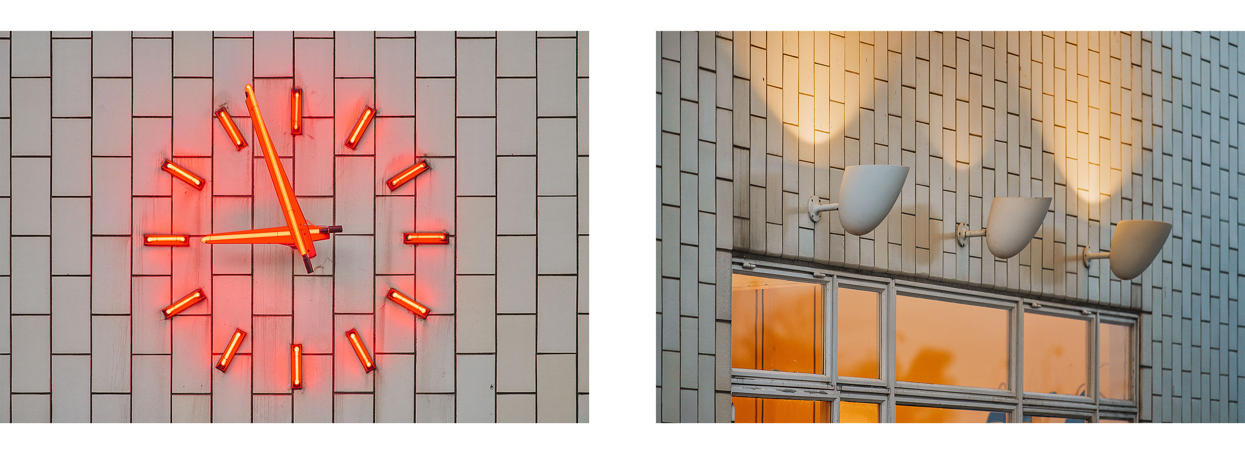Arne Jacobsen’s Skovshoved Petrol Station