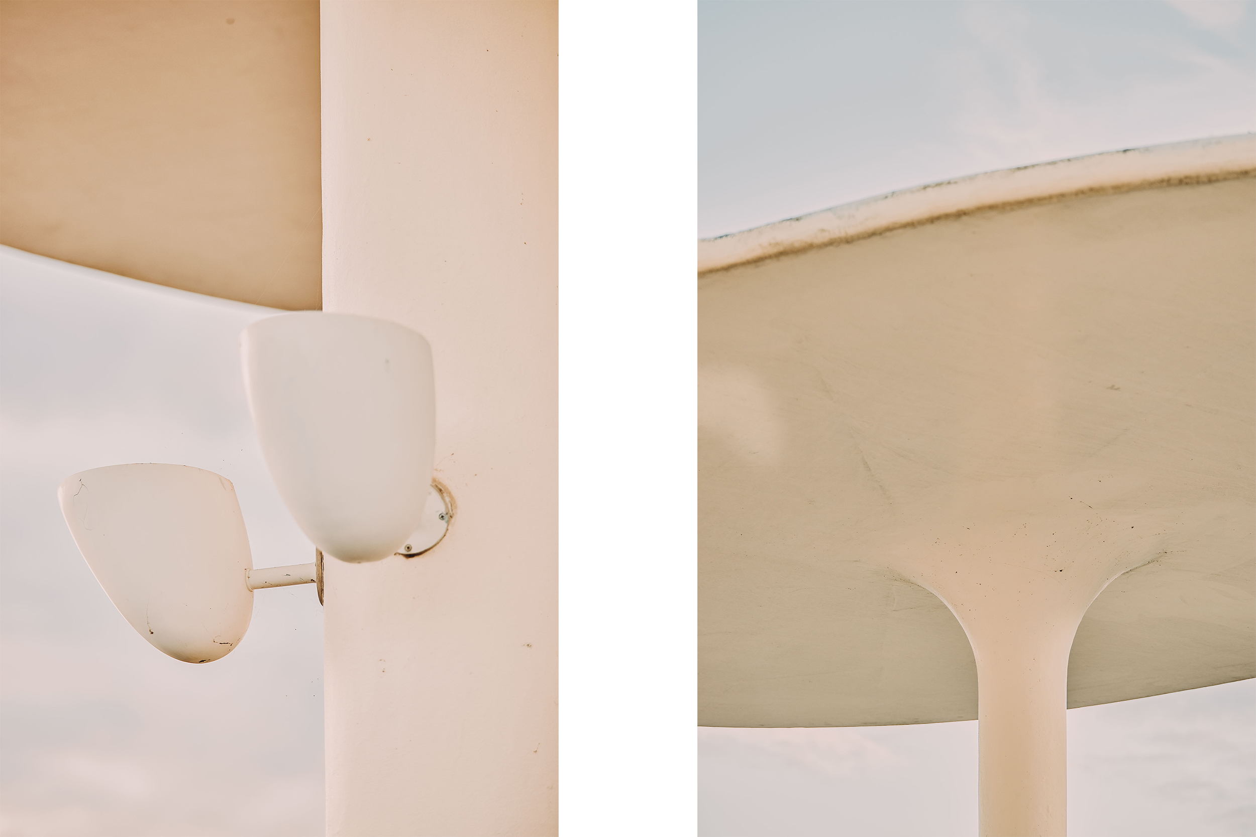 Arne Jacobsen’s Skovshoved Petrol Station