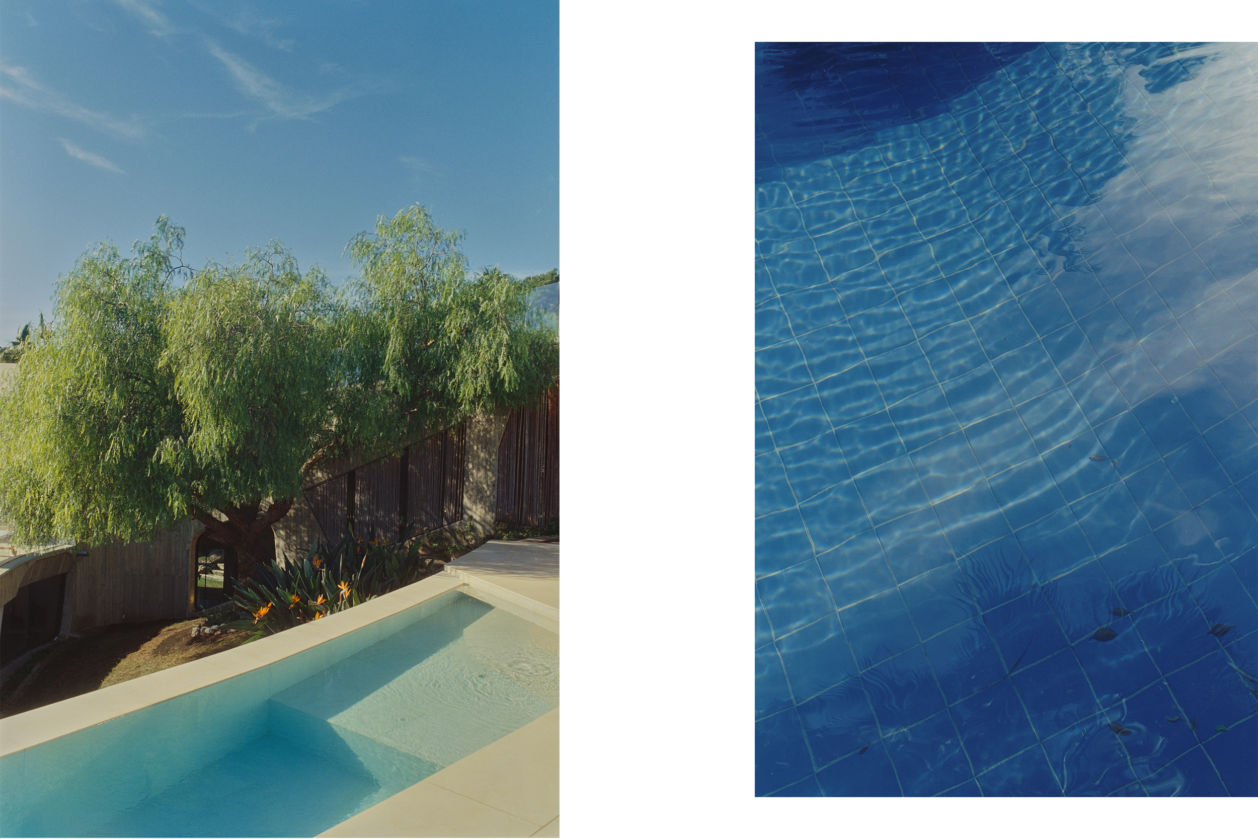 Villa Mediterraneo 01 by Metroarea Architetti Associati in Ibiza, Spain