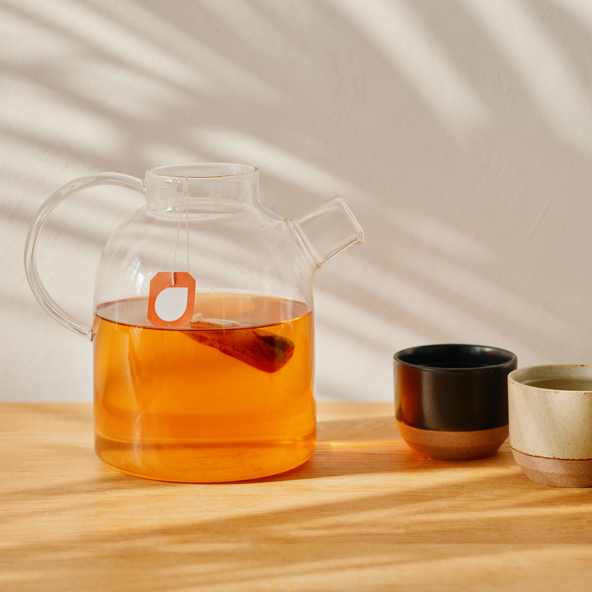 Charitea by LemonAid Hamburg