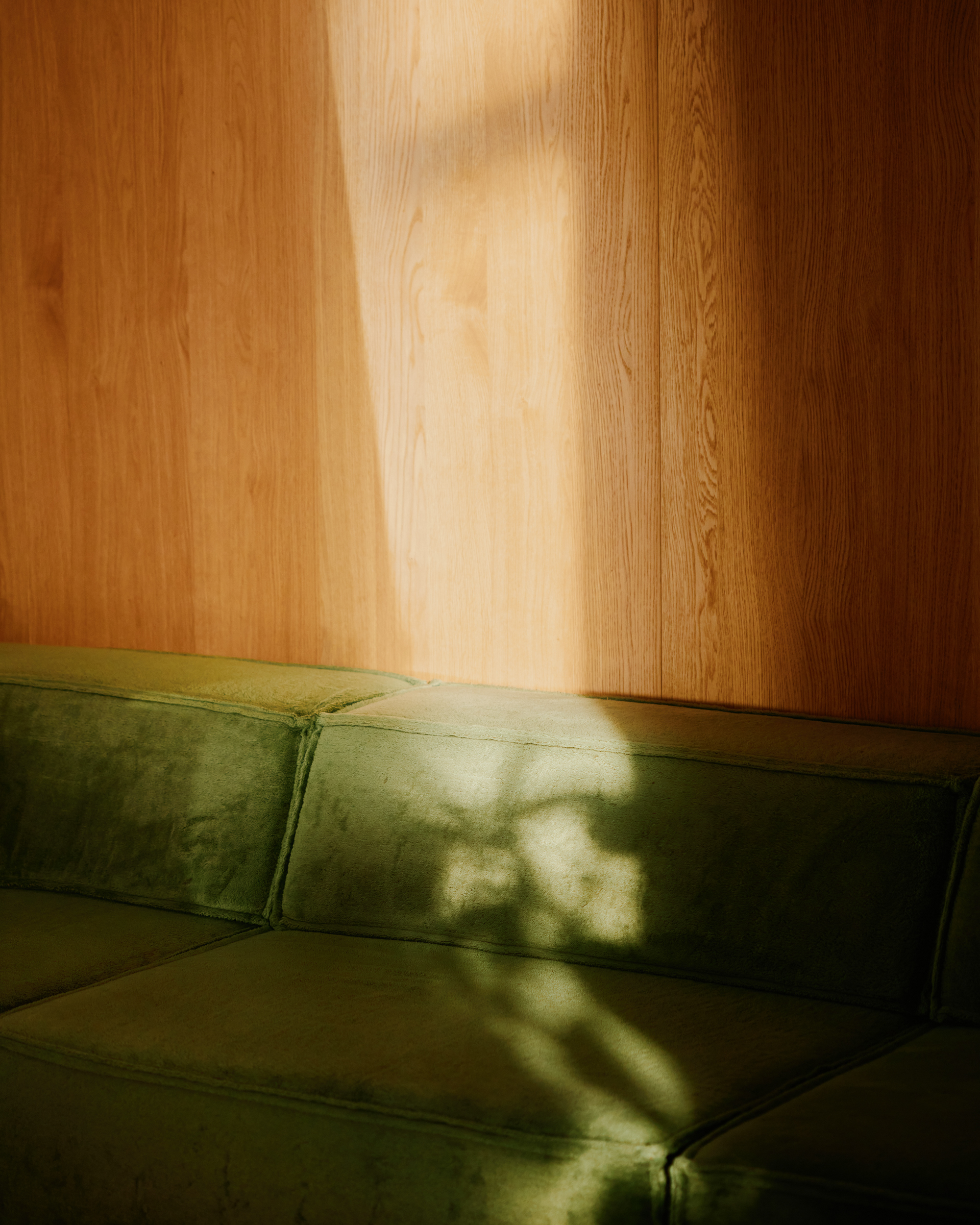 COR Trio couch
