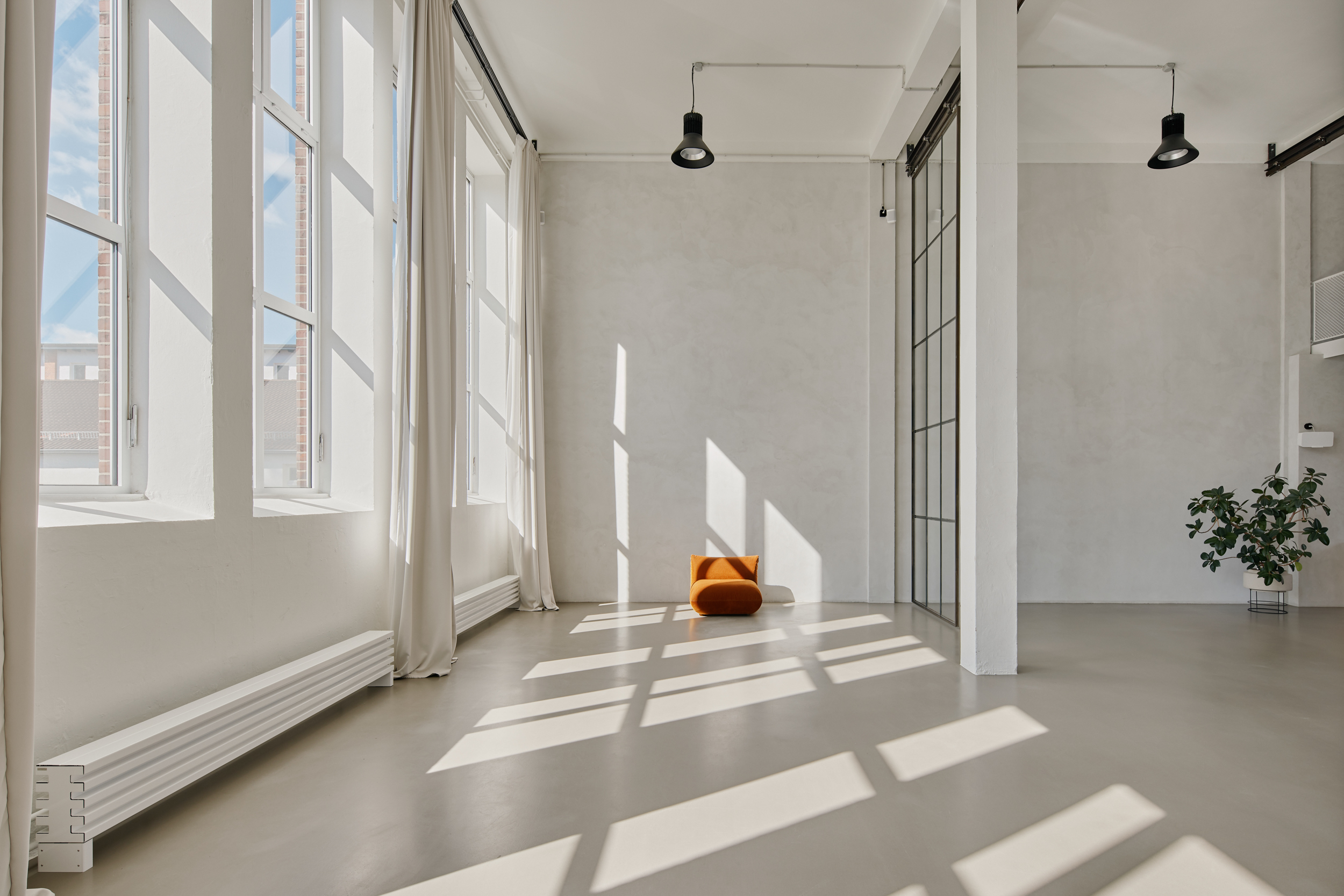 kju.studio Hamburg, Bahrenfeld
