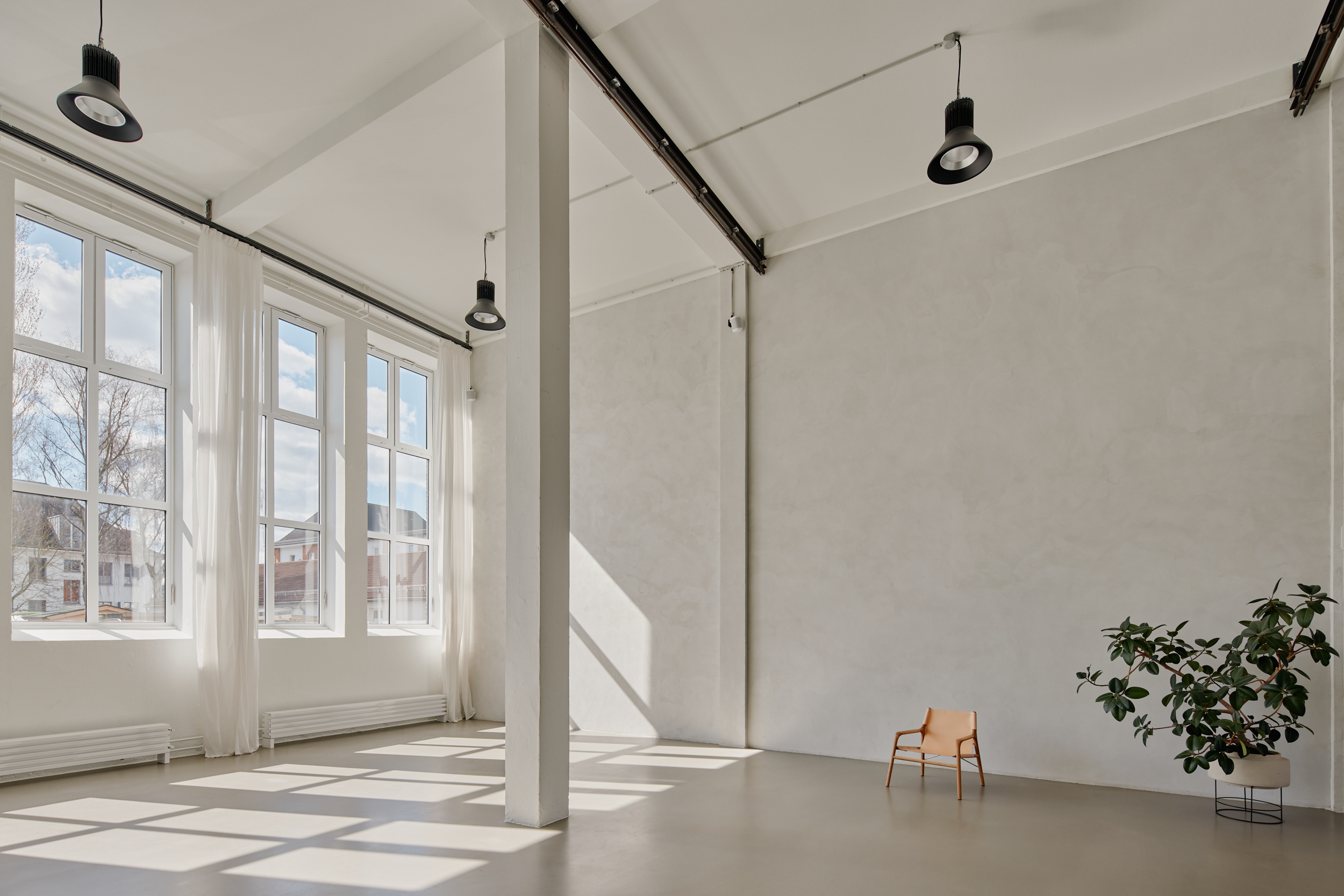 Bolia Soul chair