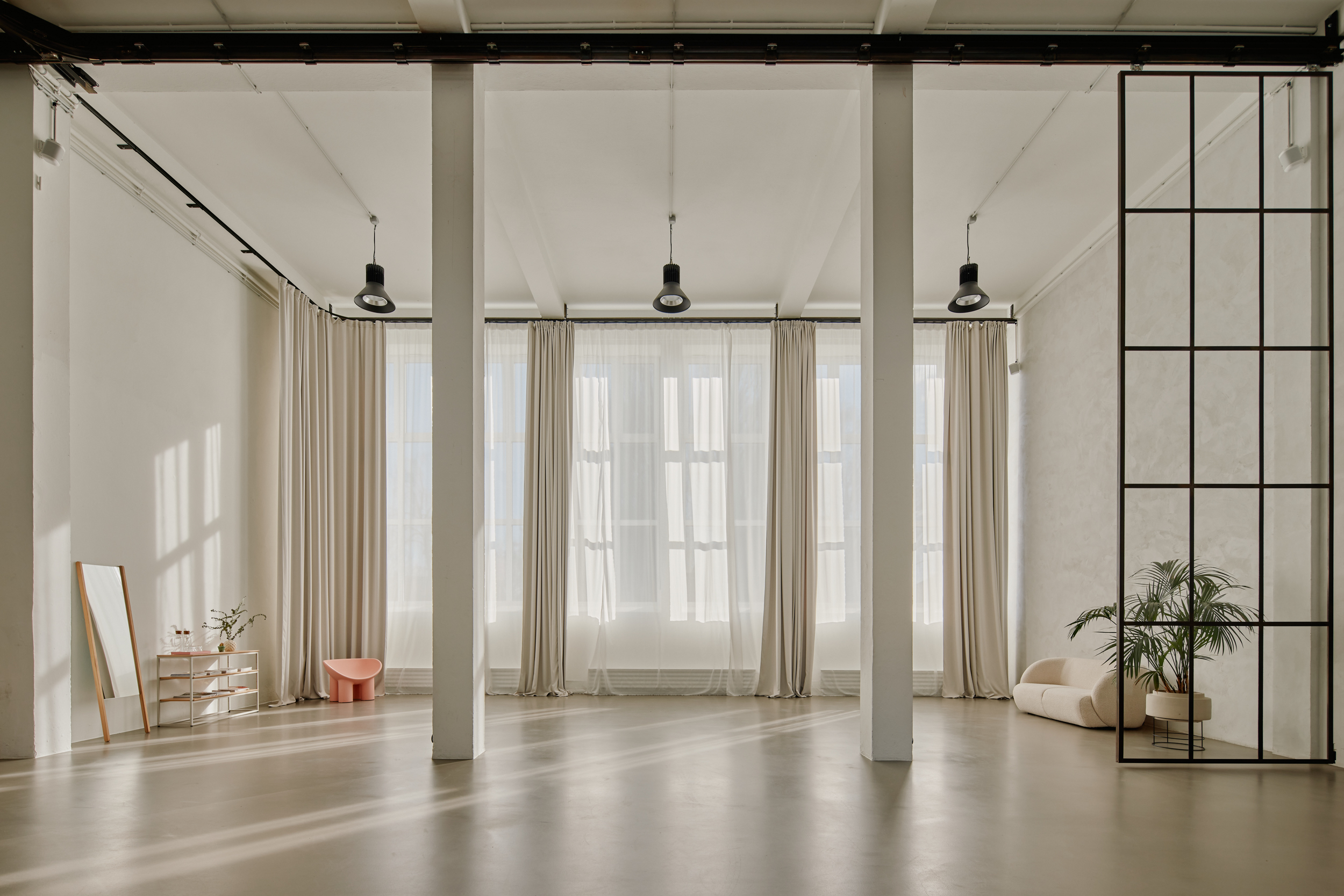 Architecture Photography kju.studio Hamburg