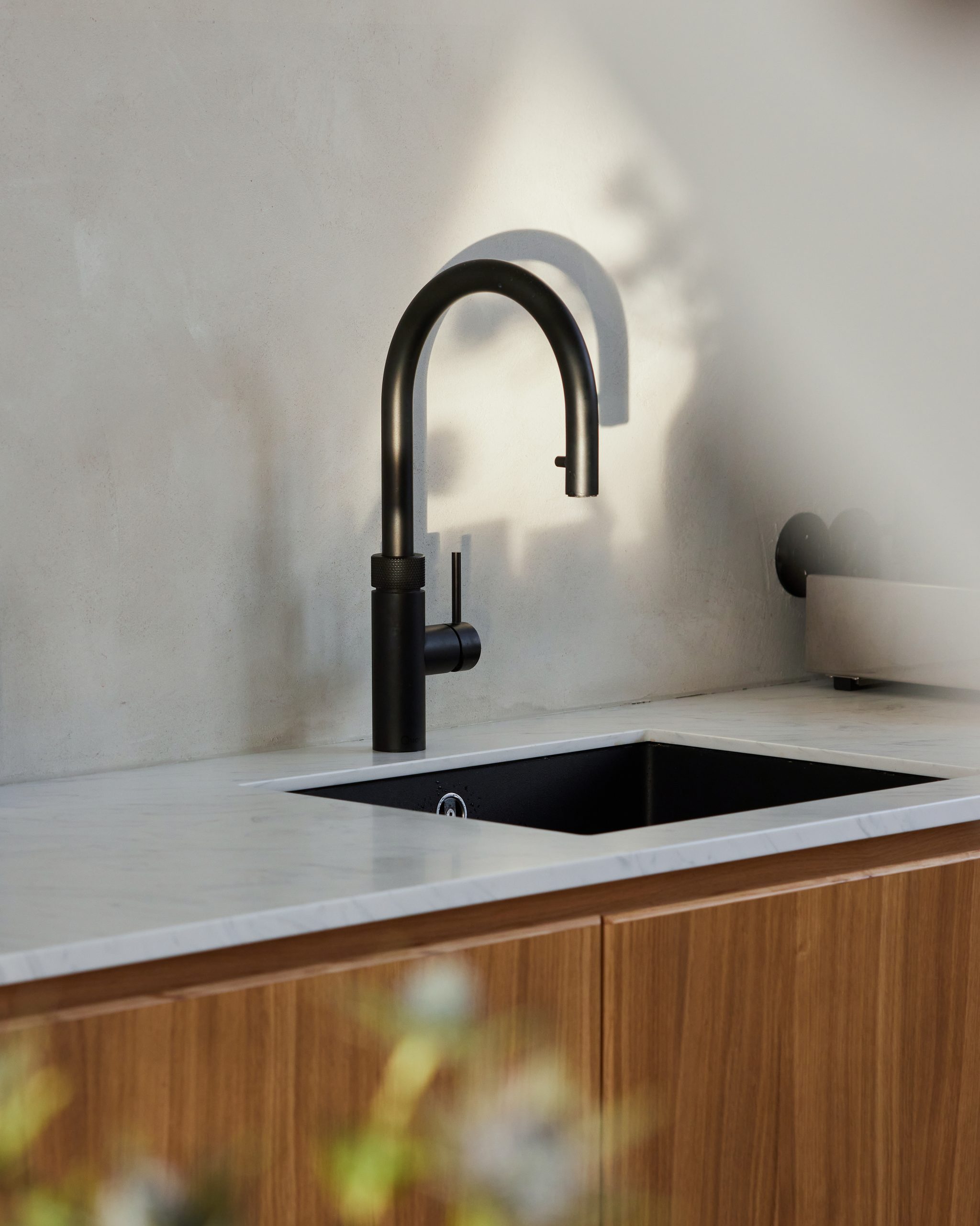 quooker water filter