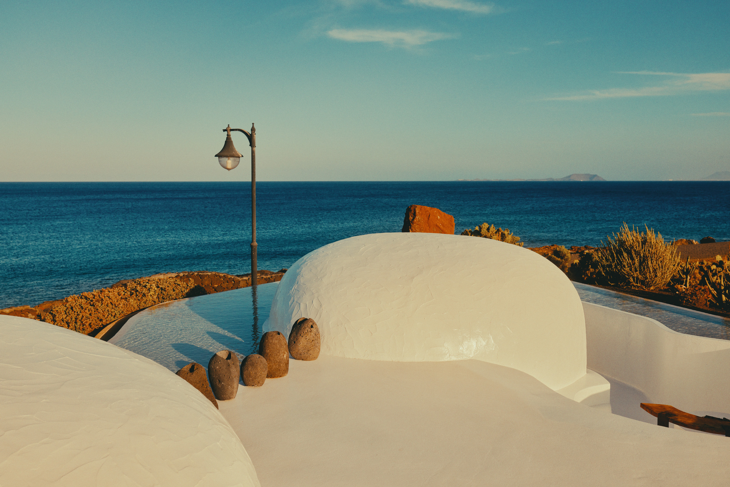 Kamezi Bistro Deli Lanzarote