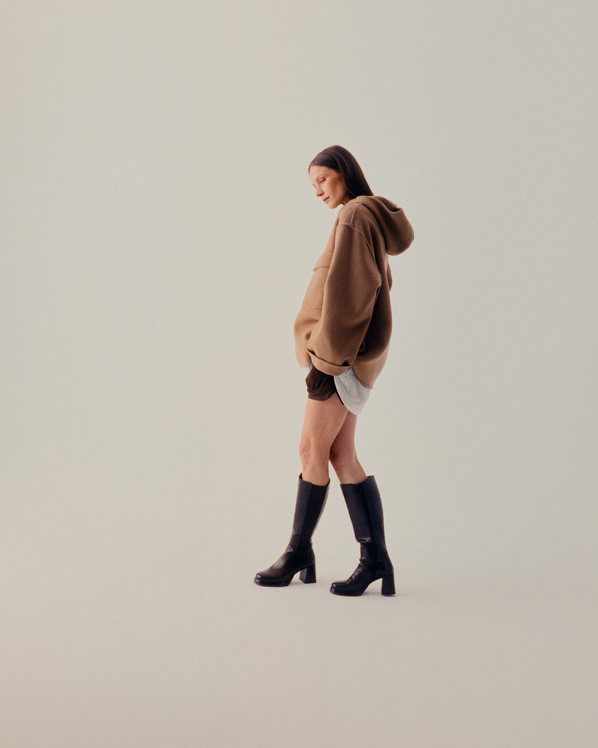 Fashion Photography Studio