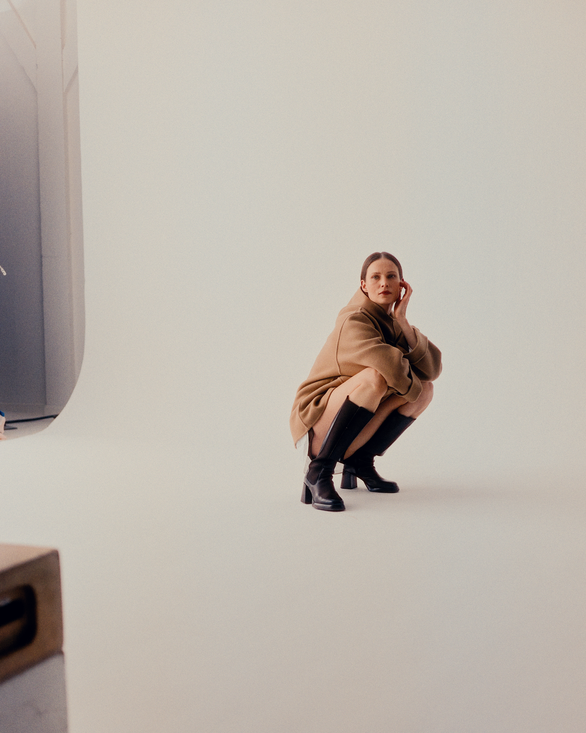 Bagatt Shoe Campaign FW2023