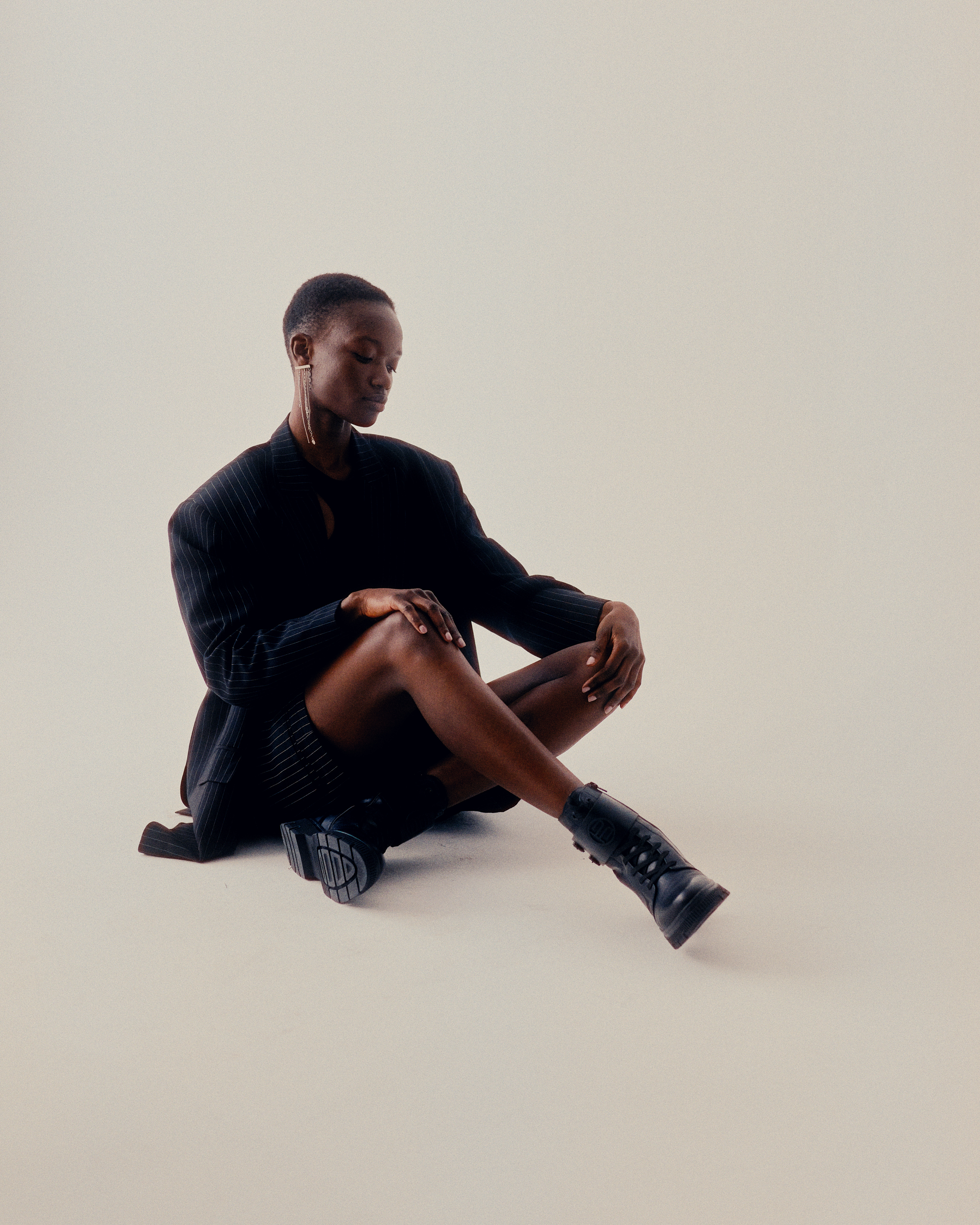 Bagatt Shoe Campaign FW2023