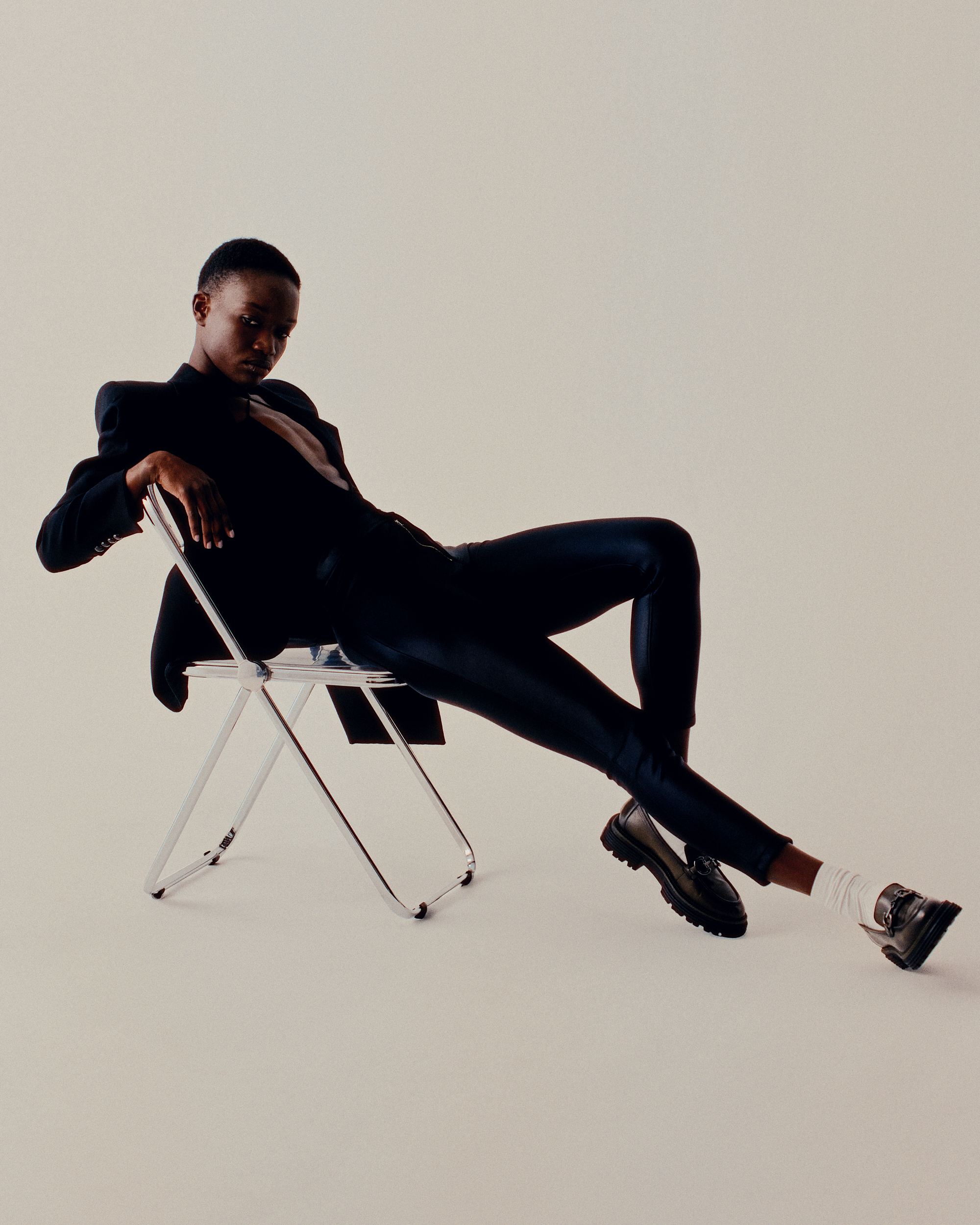 Bagatt Shoe Campaign FW2023