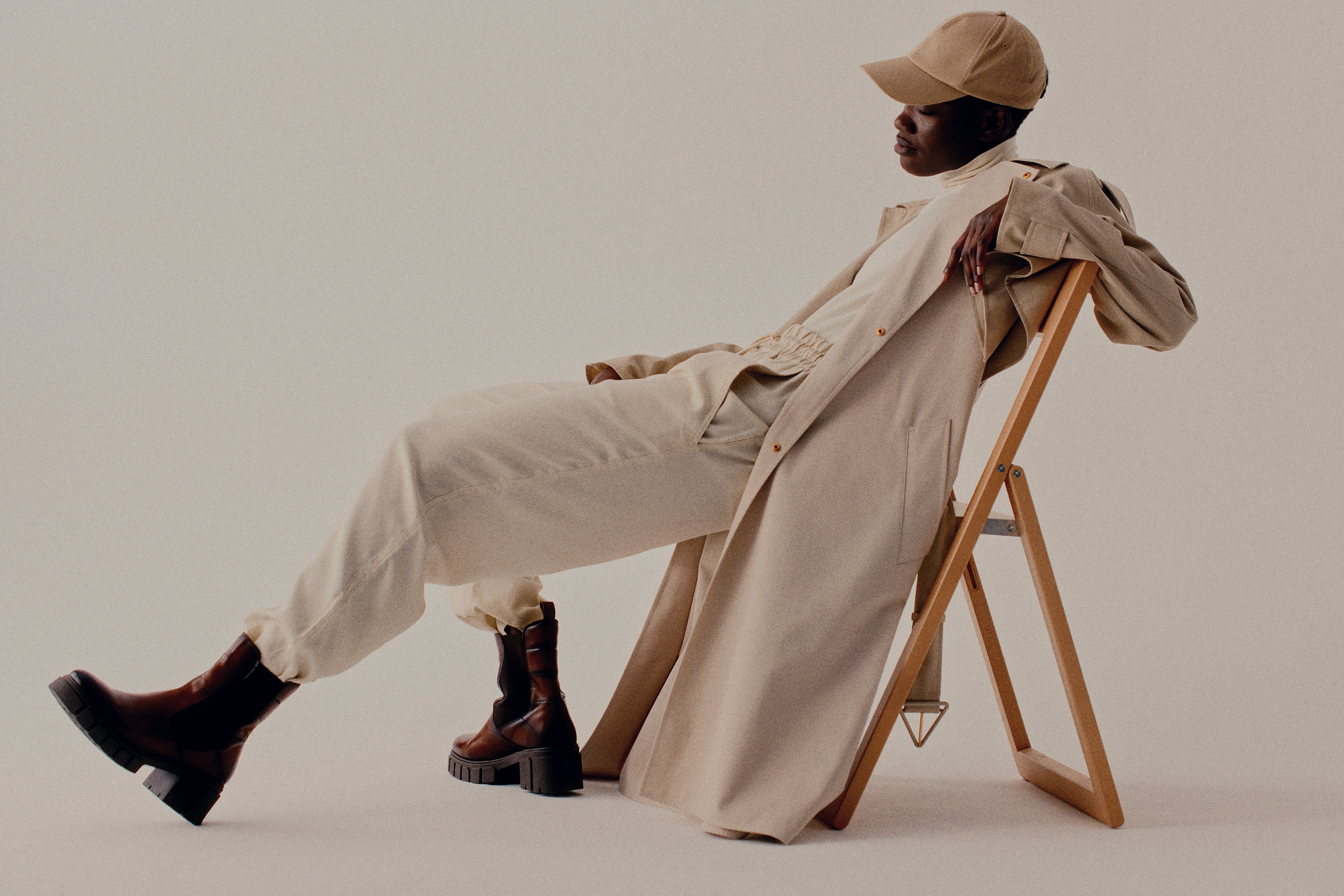 Bagatt Shoe Campaign FW2023