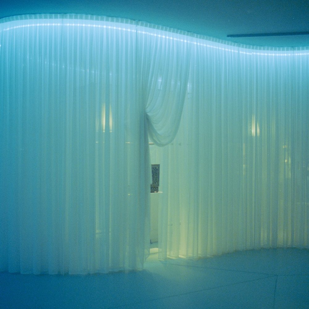 Ausstellungsfotografie Hamburg