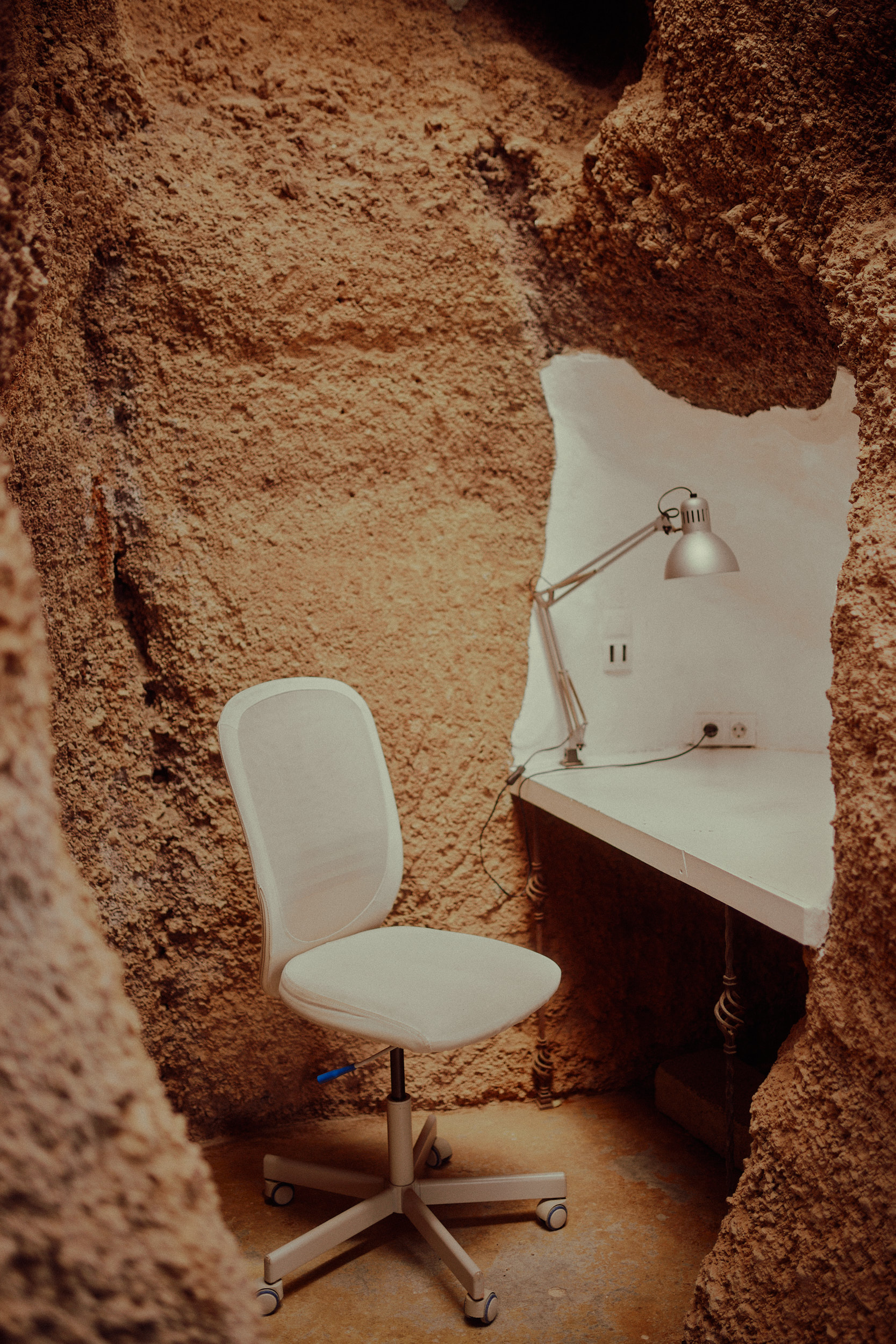 The volcanic landscape of Lanzarote, captured through the lens of David Altrath
