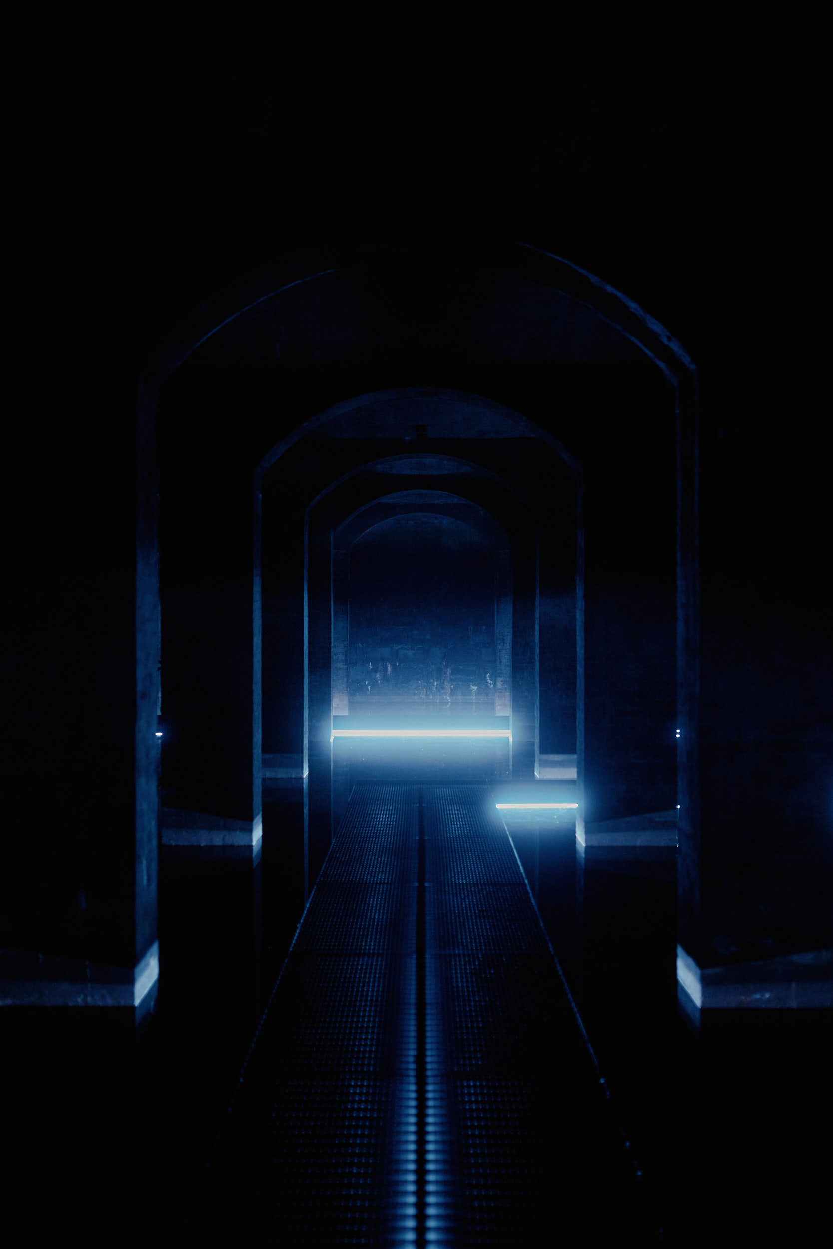 Architektur trifft Emotion – Cisternerne, fotografiert vom Hamburger Spezialisten für Raumästhetik, David Altrath.