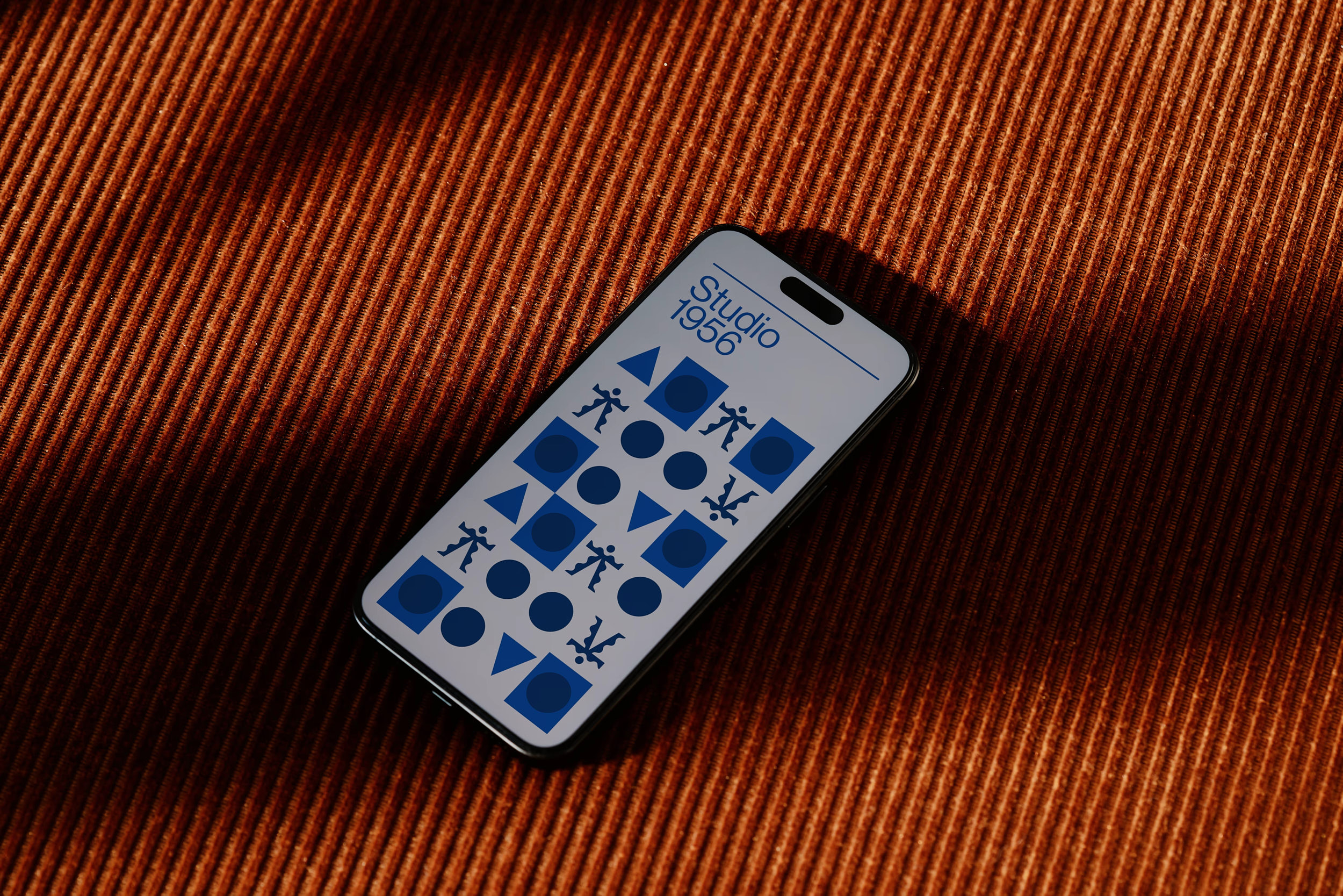 Digital mockup scene with harmonious lighting and subtle styling.