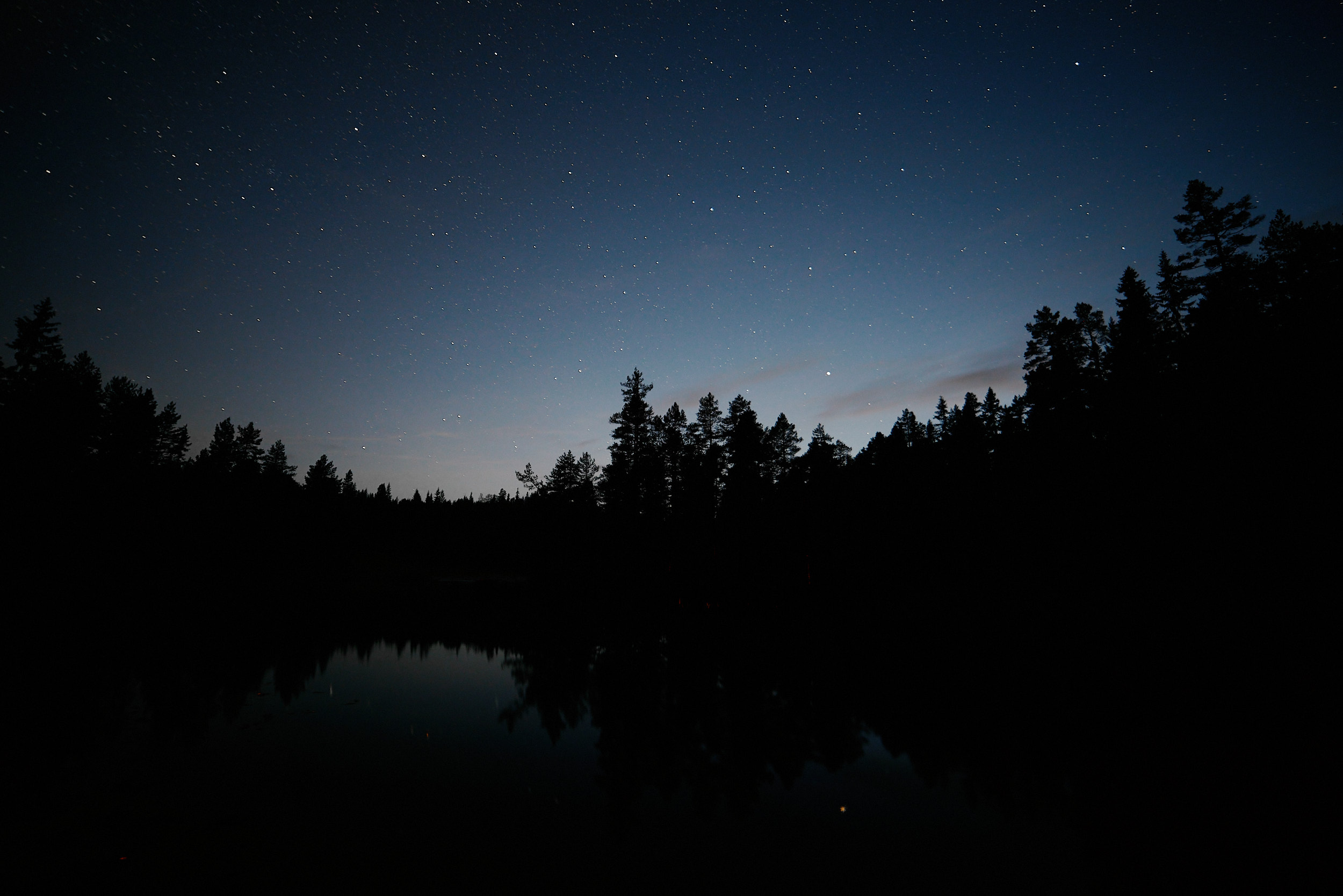 Night Sky