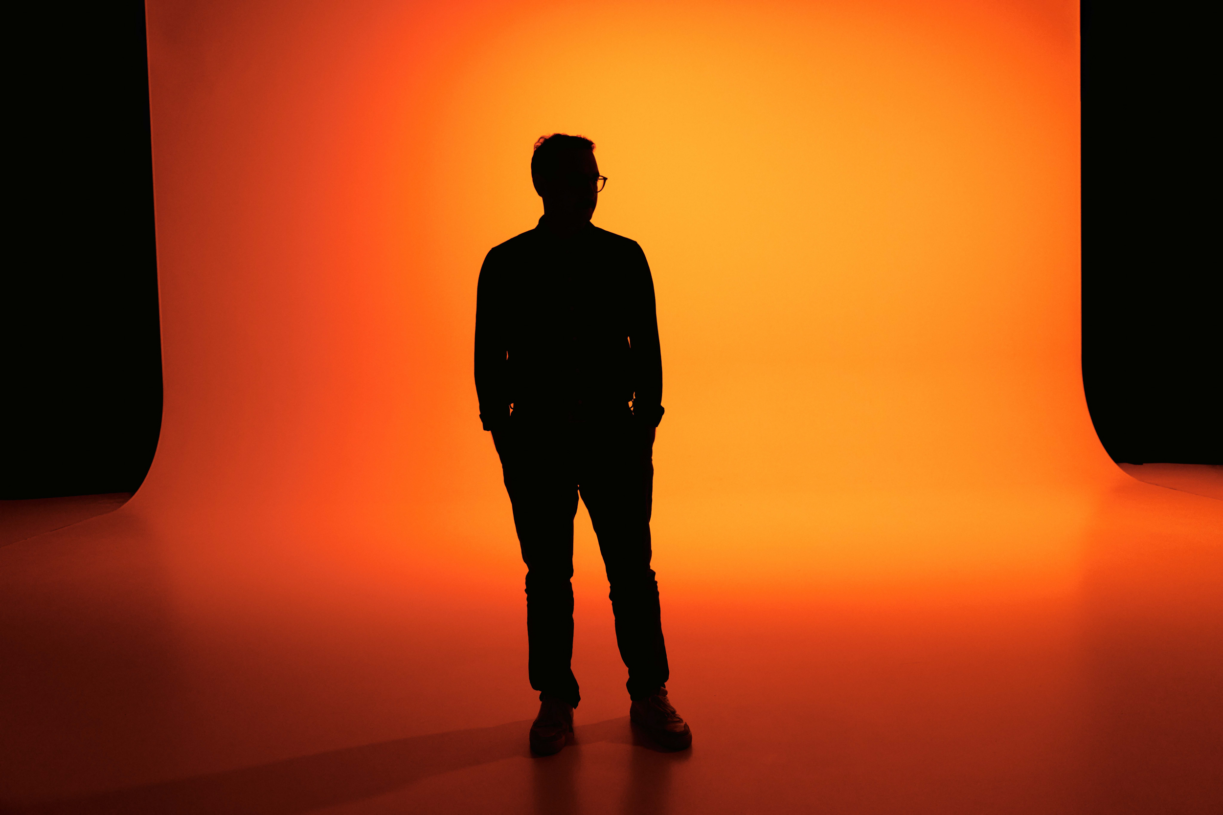 Kampagnenfotografie im Bereich Gefäßmedizin und Health Care