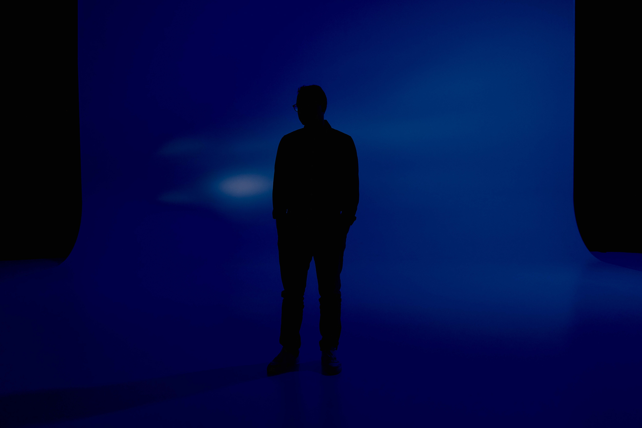 Werbefotografie von Ärztinnen und Ärzten im Studio Hamburg