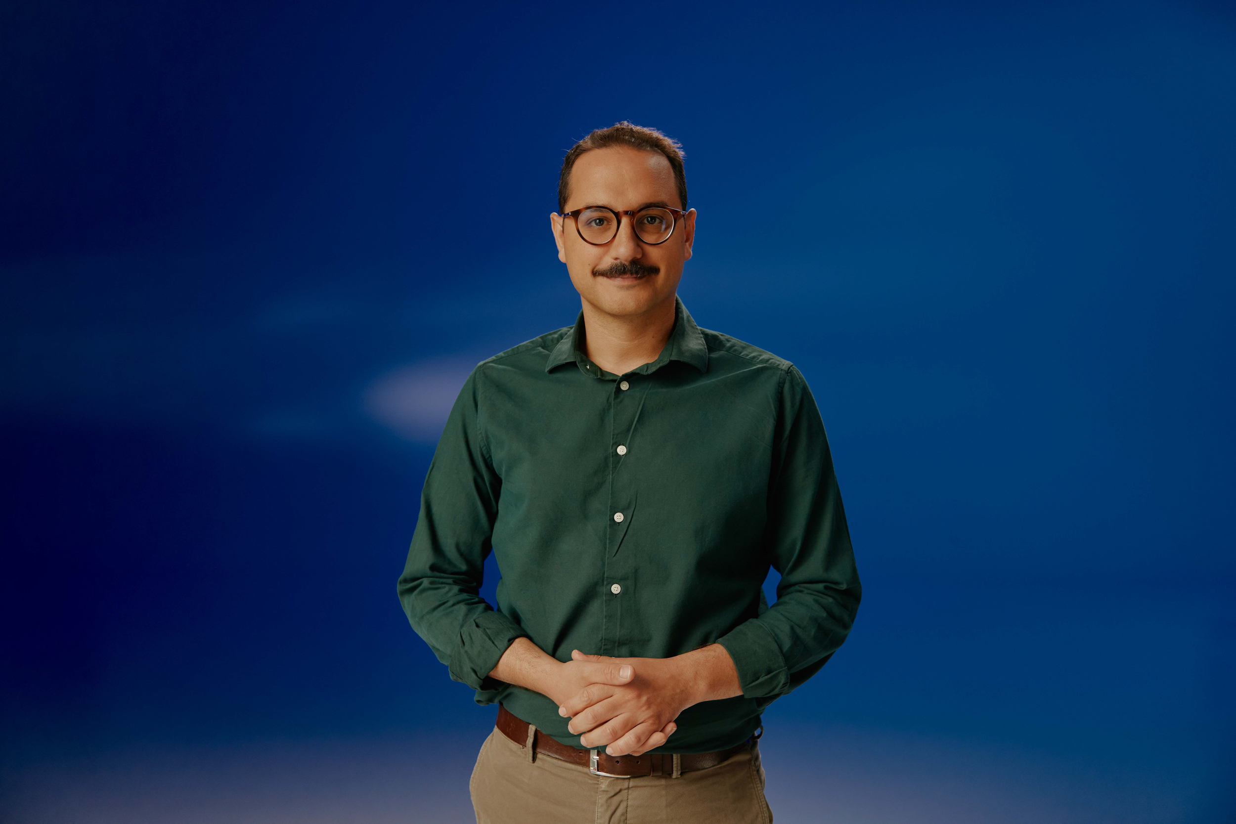 Werbefotografie mit Fokus auf Authentizität und Präzision