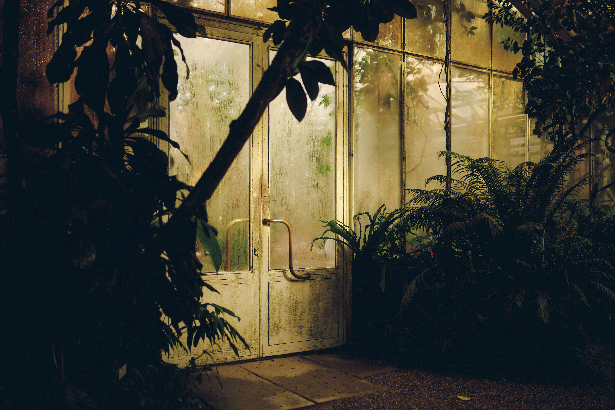 Botanischer Garten München-Nymphenburg