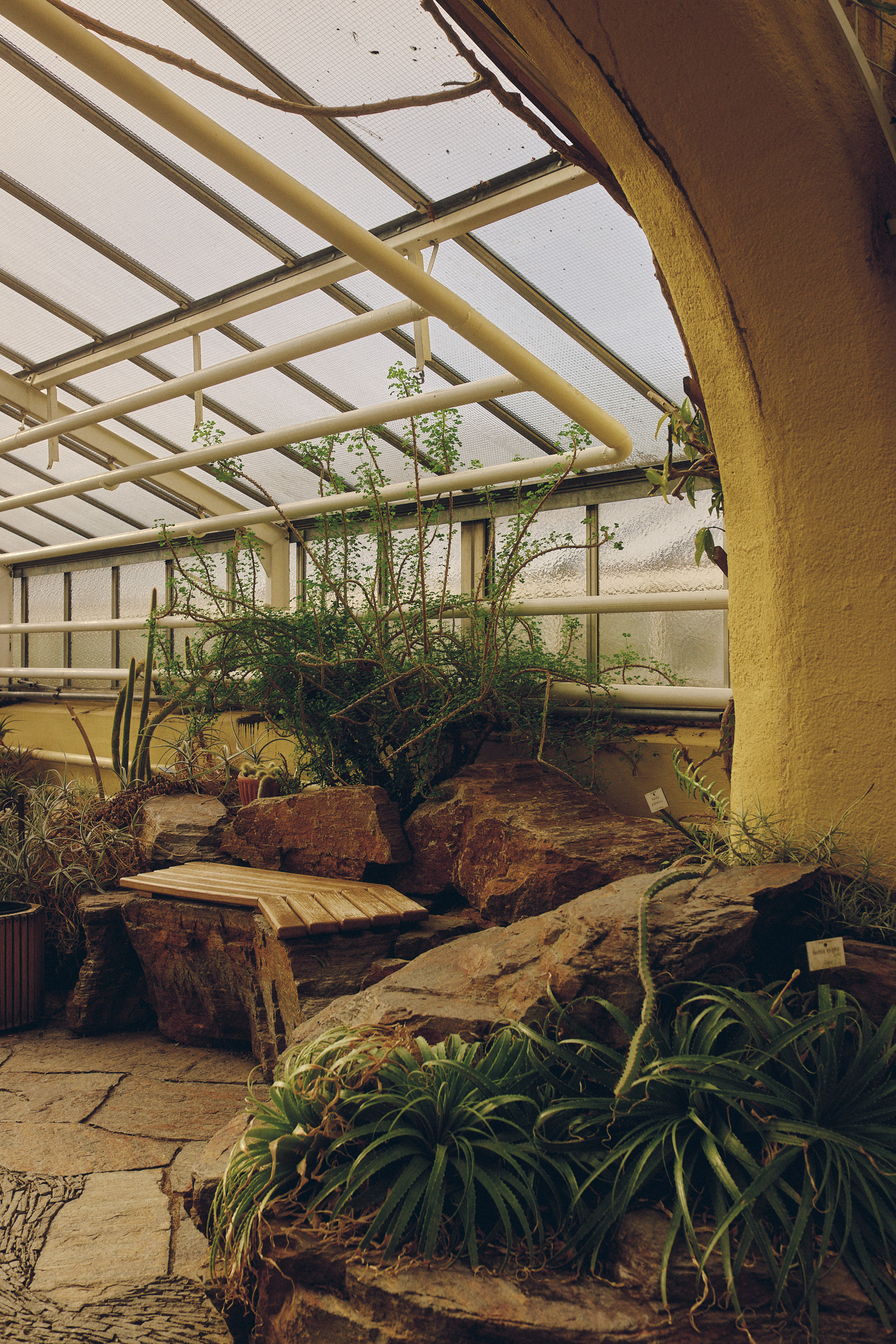 Botanischer Garten München-Nymphenburg