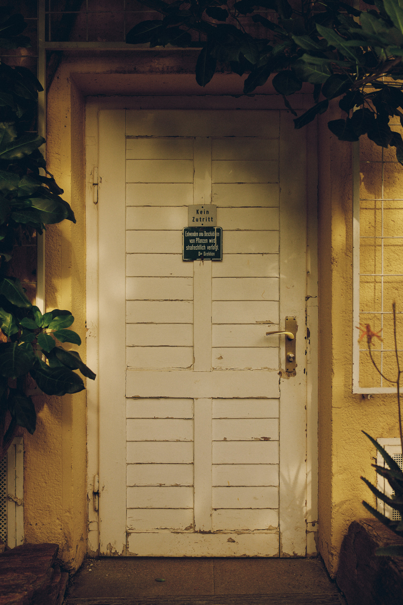 Botanischer Garten München-Nymphenburg