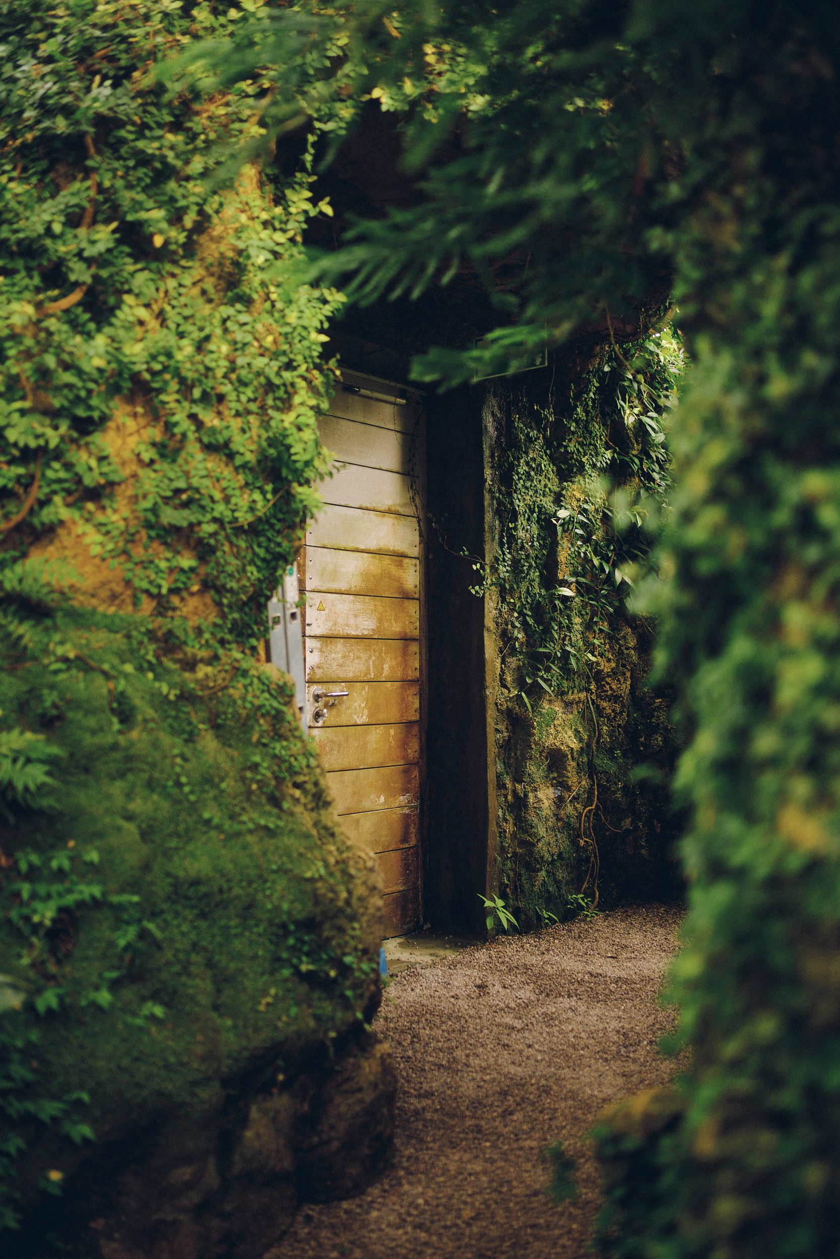 Botanischer Garten München-Nymphenburg