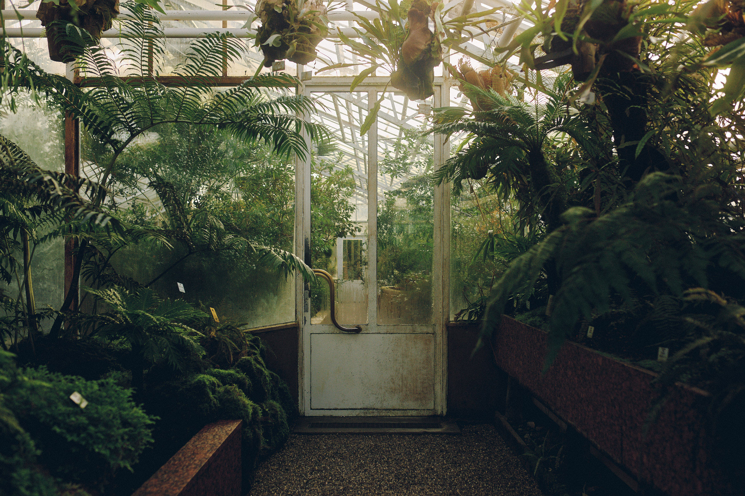Botanischer Garten München-Nymphenburg