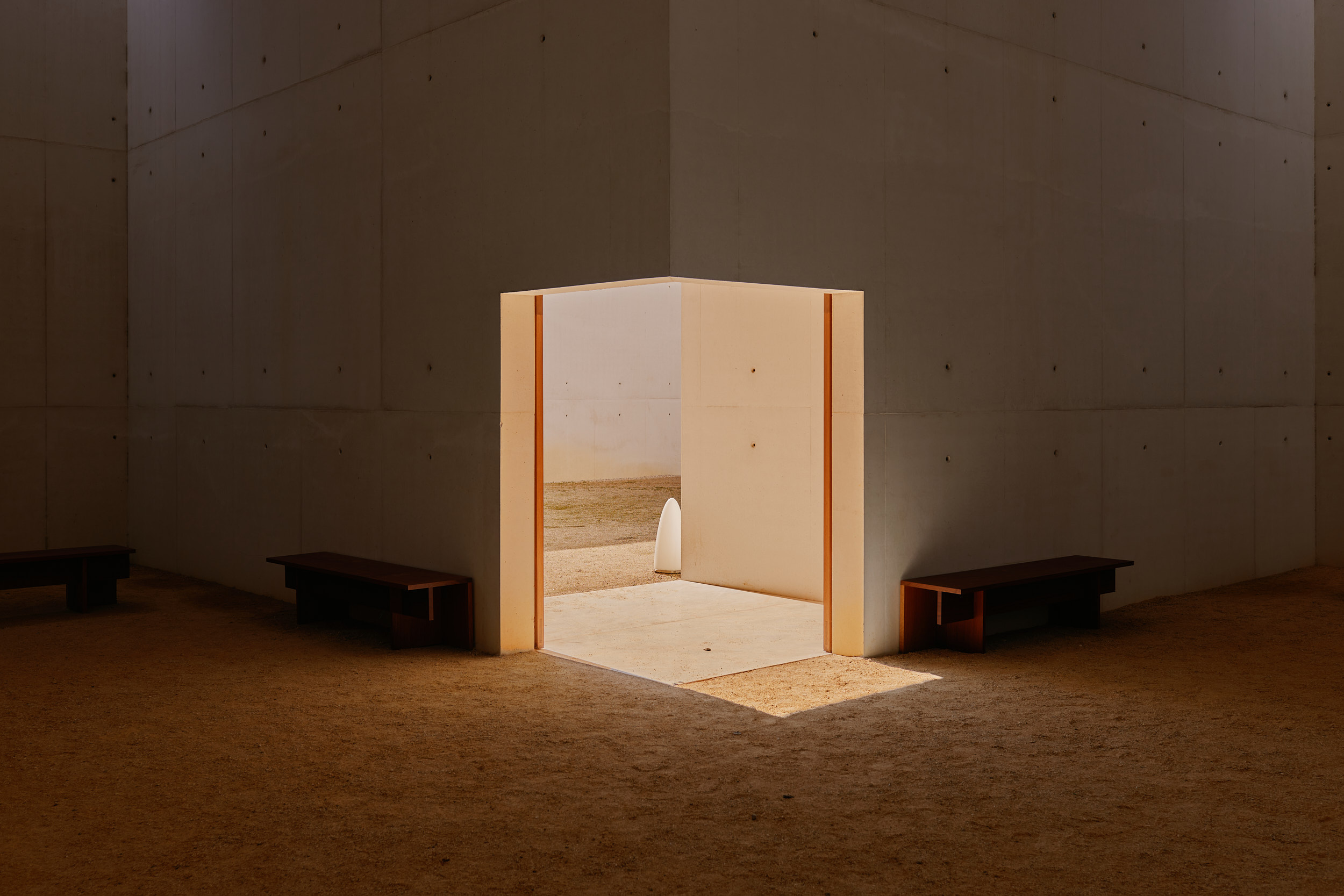 Architectural interior photography from Portugal by David Altrath