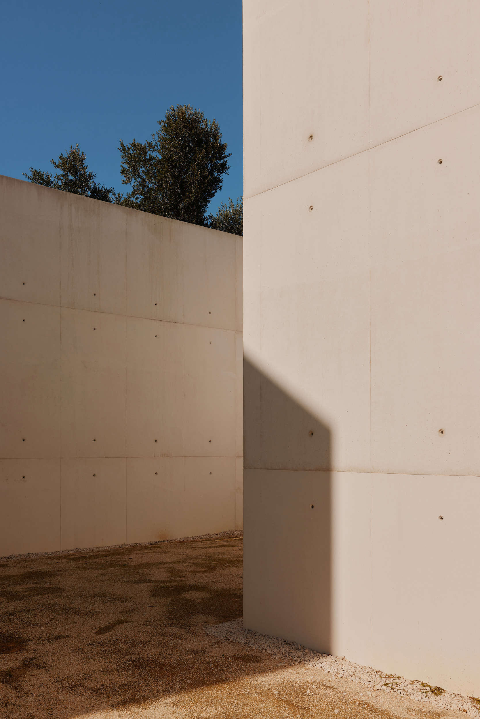 Contemporary architecture in Portugal, photographed by David Altrath