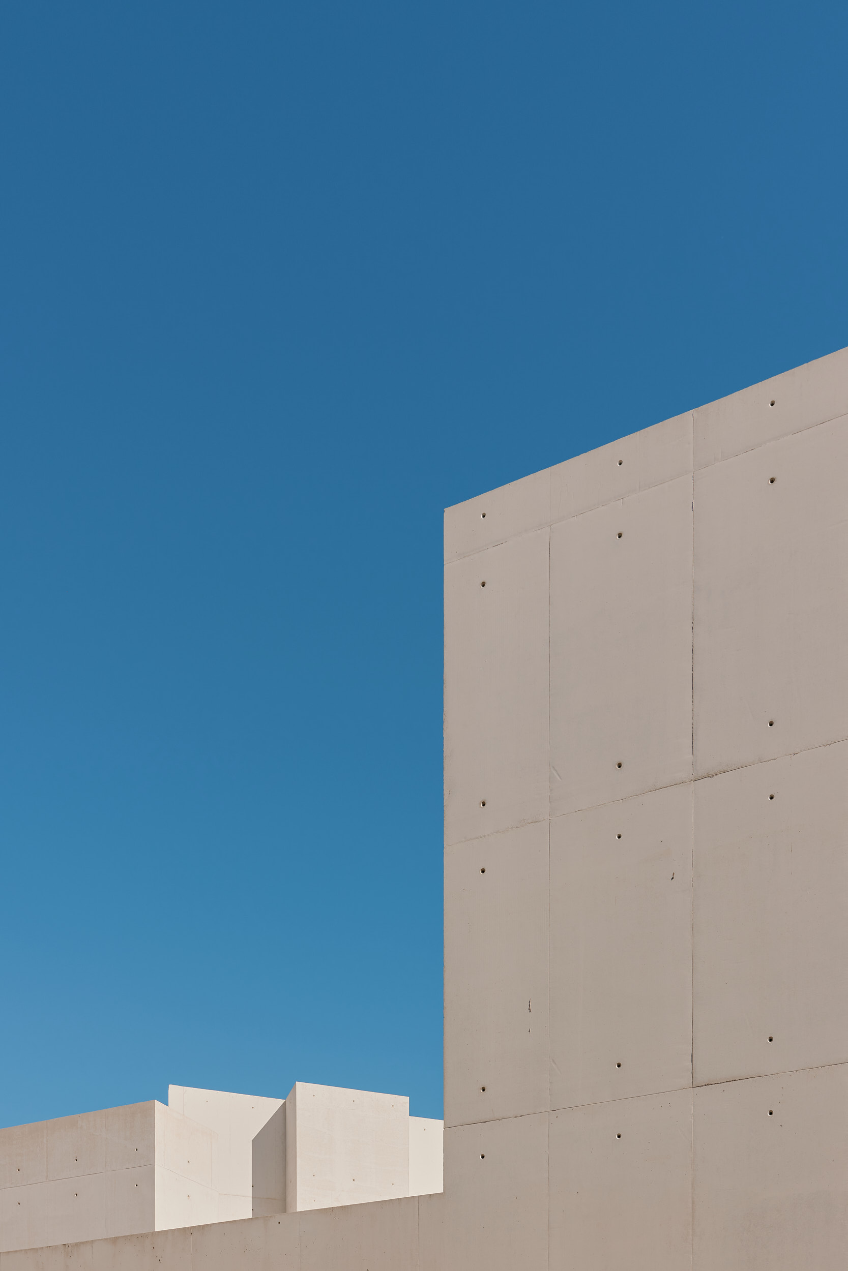 Professionelle Architekturfotos von David Altrath aus Hamburg und Portugal