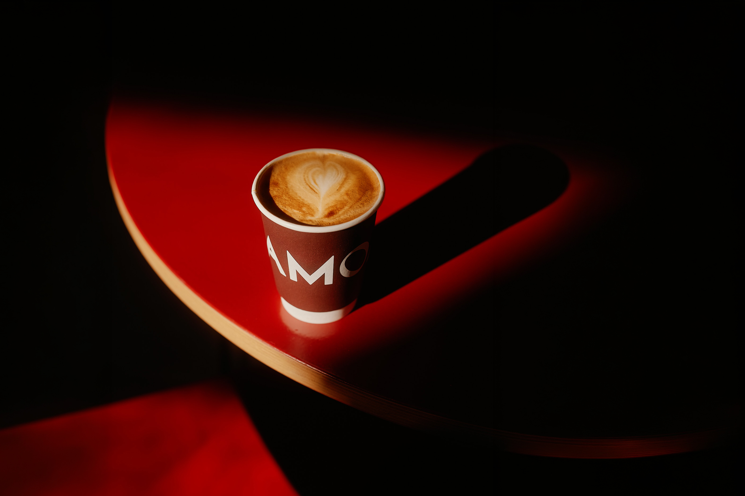 Restaurantfotografie aus Hamburg mit klarer Bildsprache