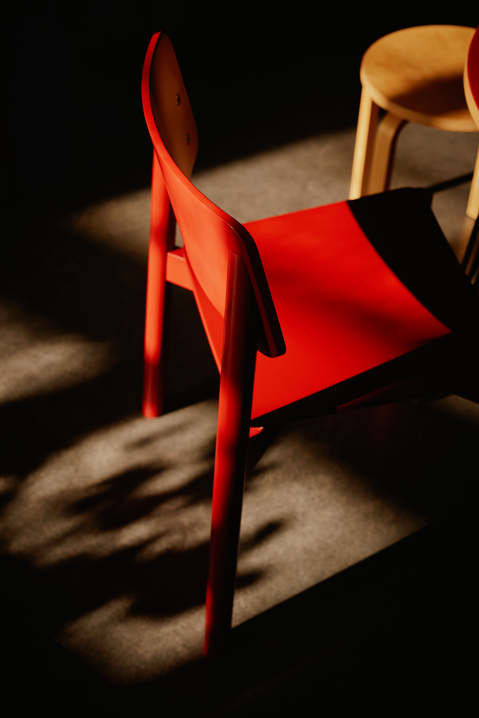 Gastronomiefotografie mit Fokus auf Atmosphäre und Raumwirkung