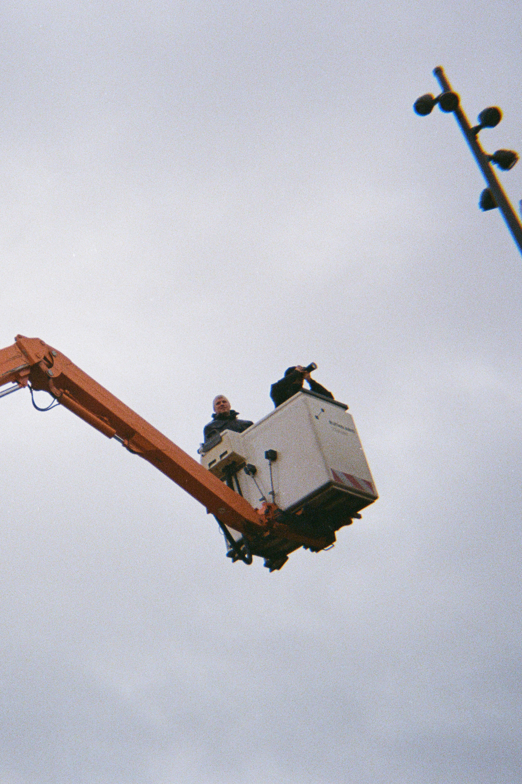 David Altrath corporate and industrial photographer based between Hamburg and NRW