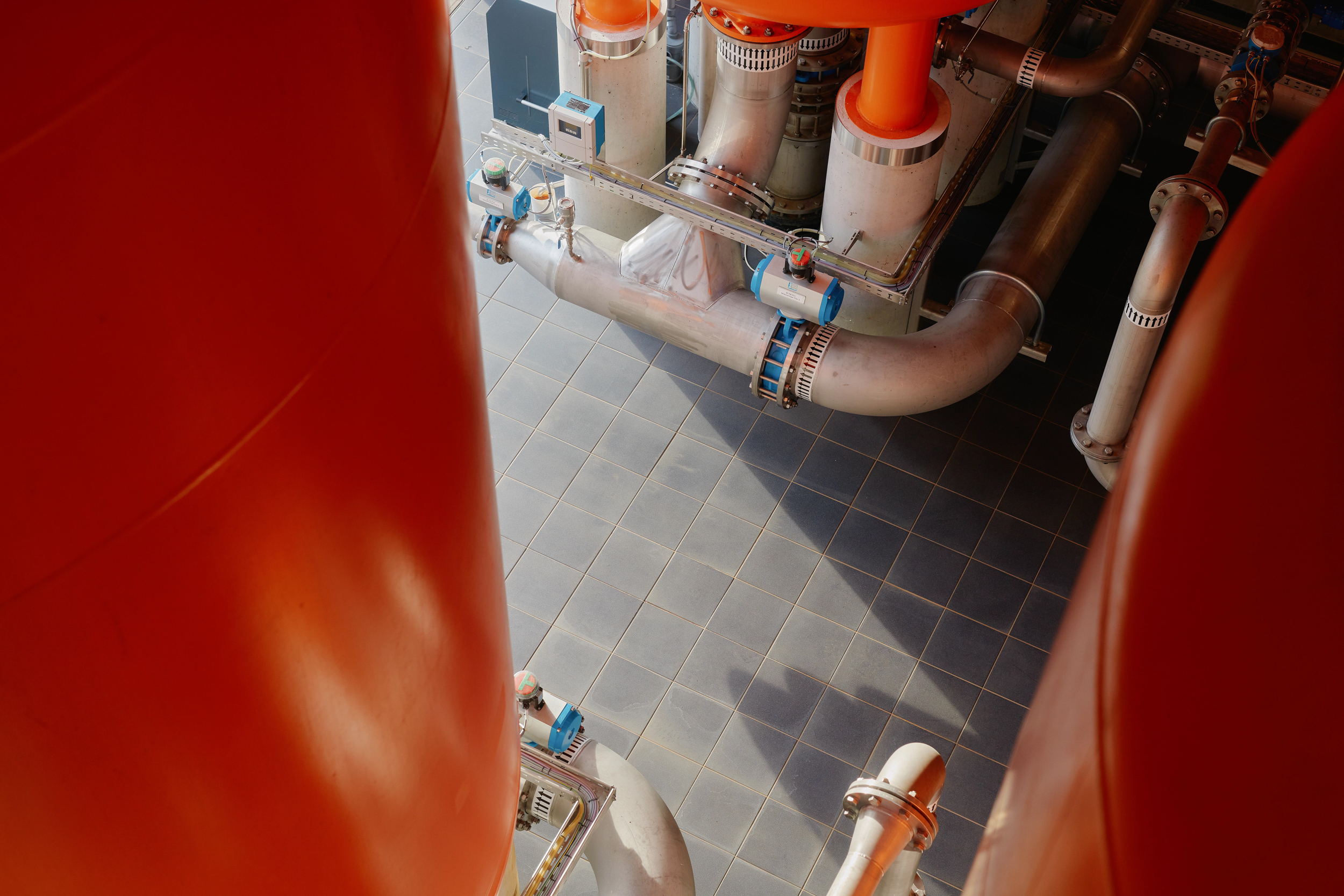 Industriefotograf in Nordrhein-Westfalen für Unternehmen und Marken