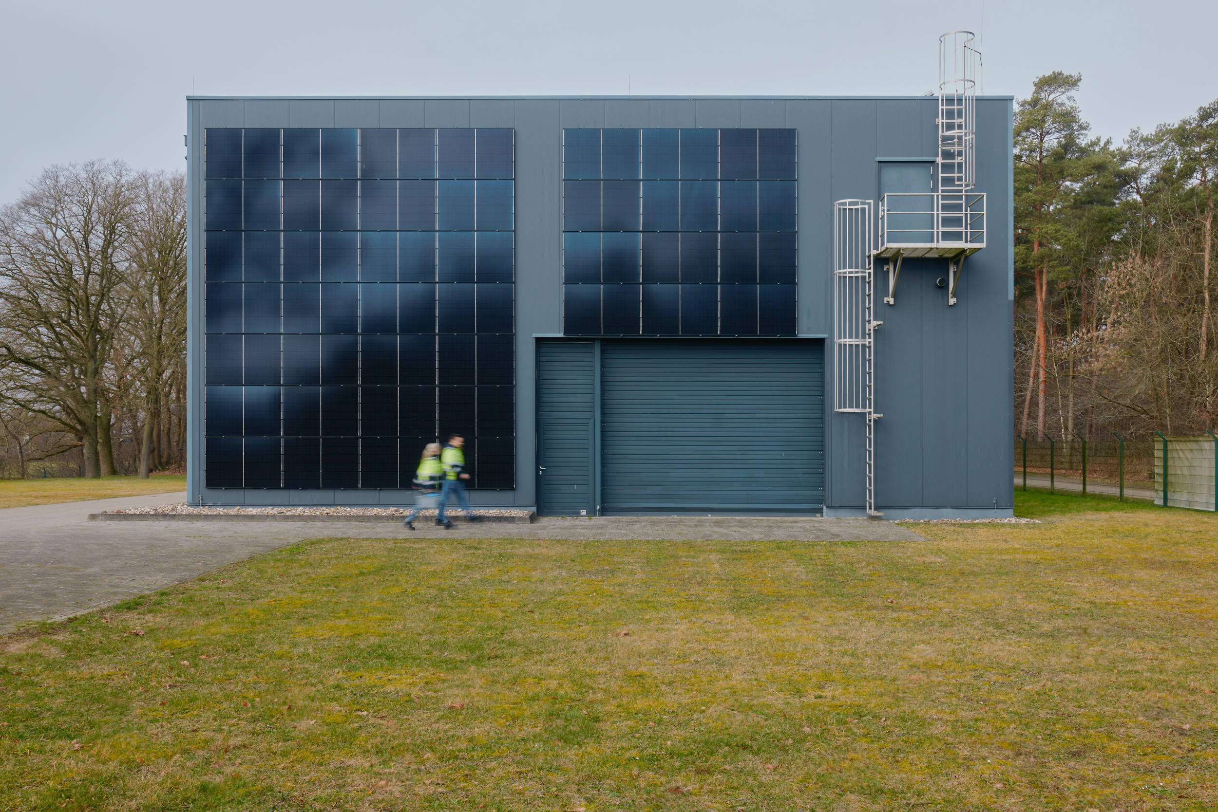 Werbefotograf für Corporate Kampagnen und Industriefotografie in NRW