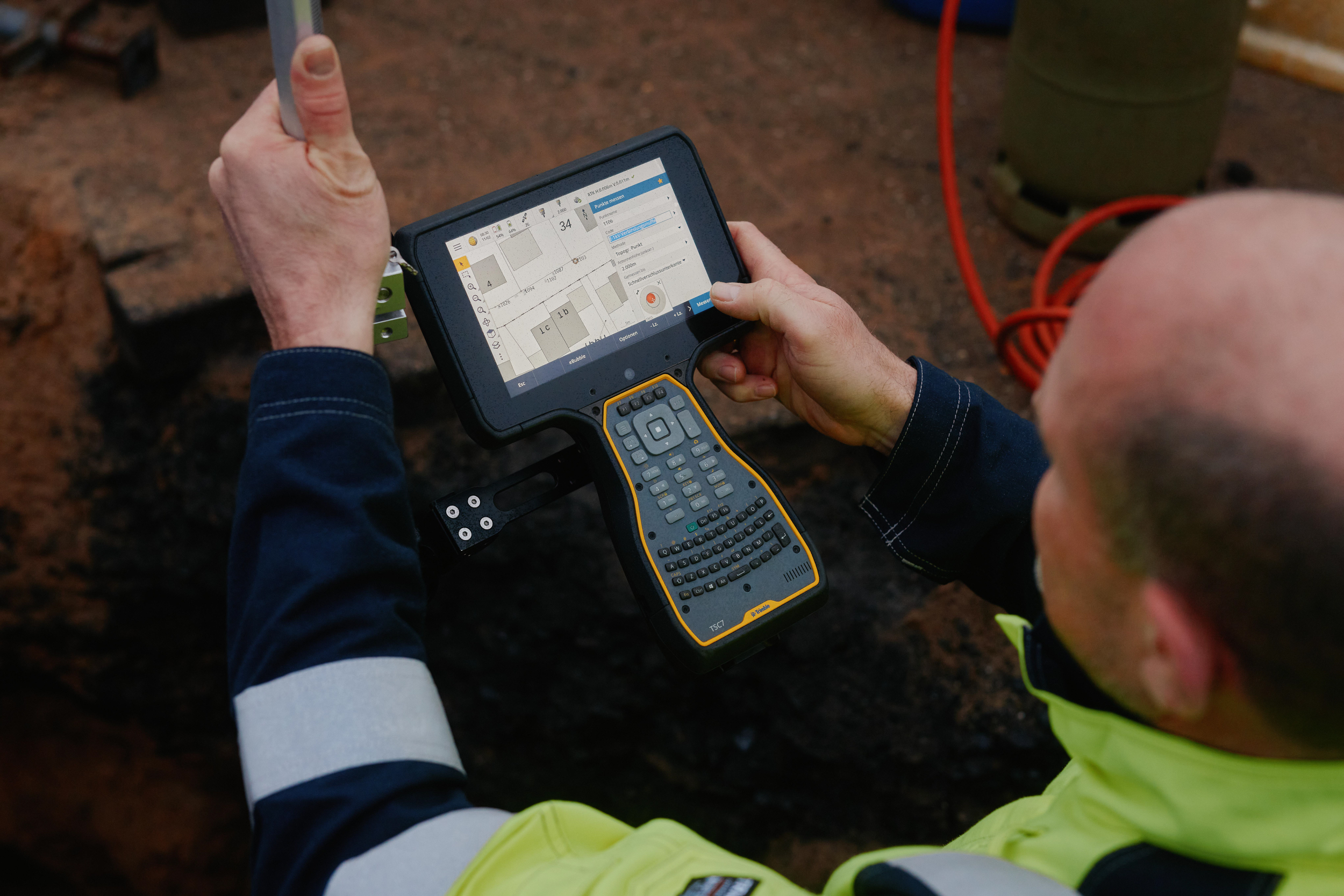 David Altrath Werbefotograf für Corporate und Industrie in Hamburg und NRW